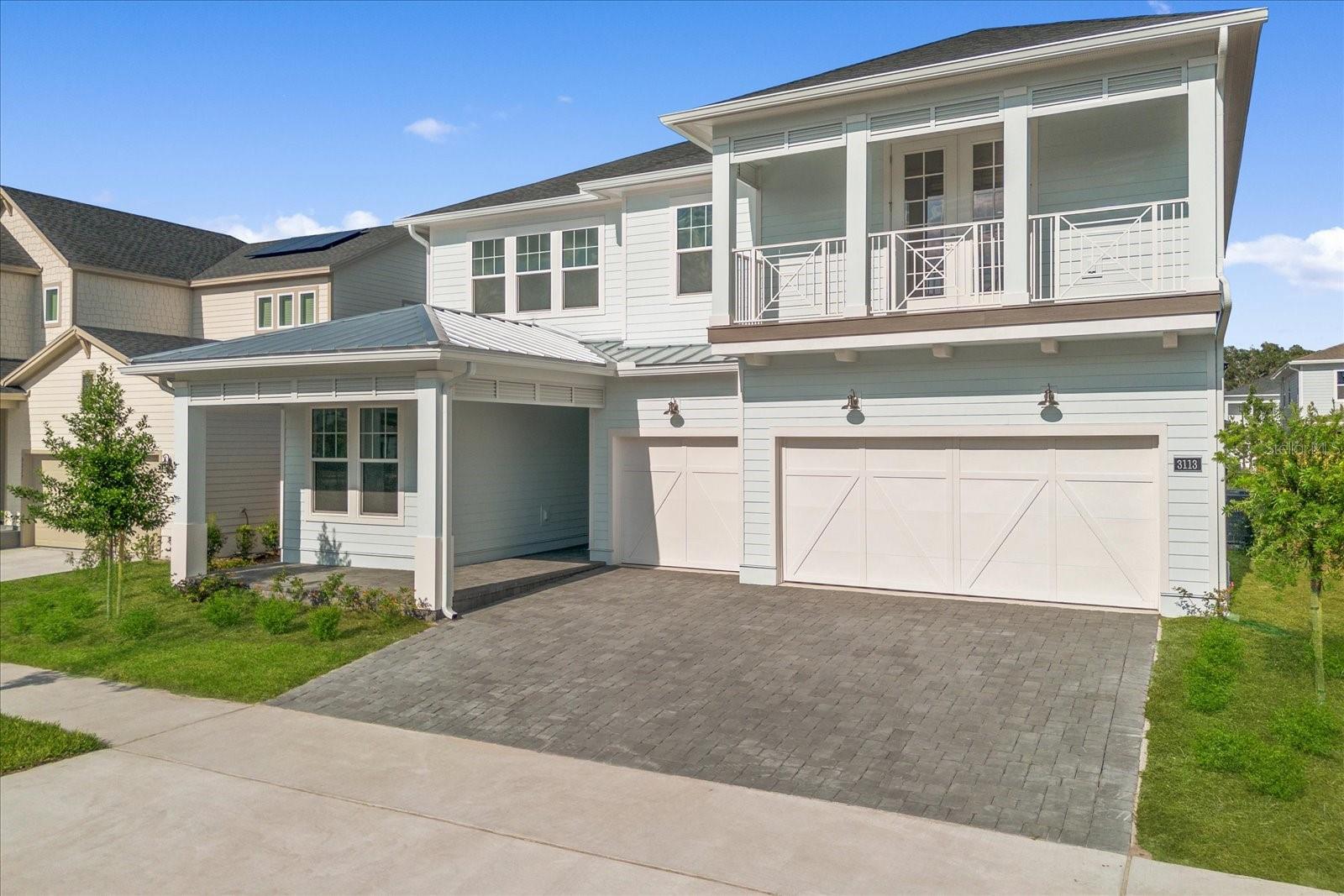WESLYN PARK - Residential