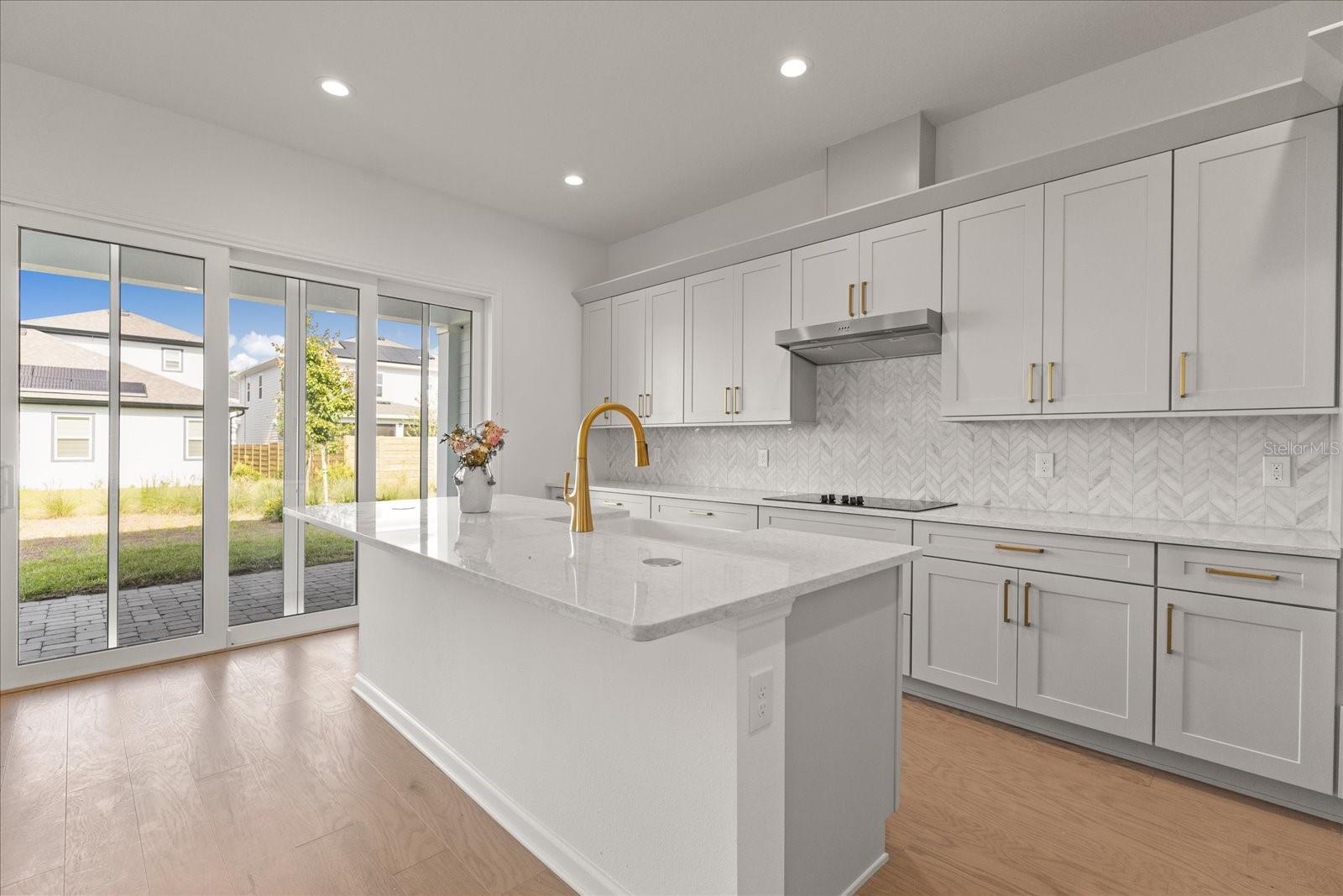 WESLYN PARK - Residential