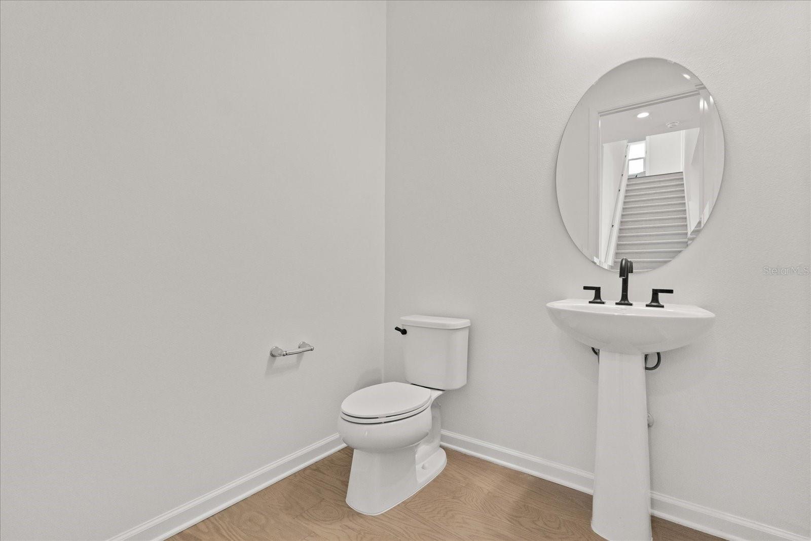 WESLYN PARK - Residential