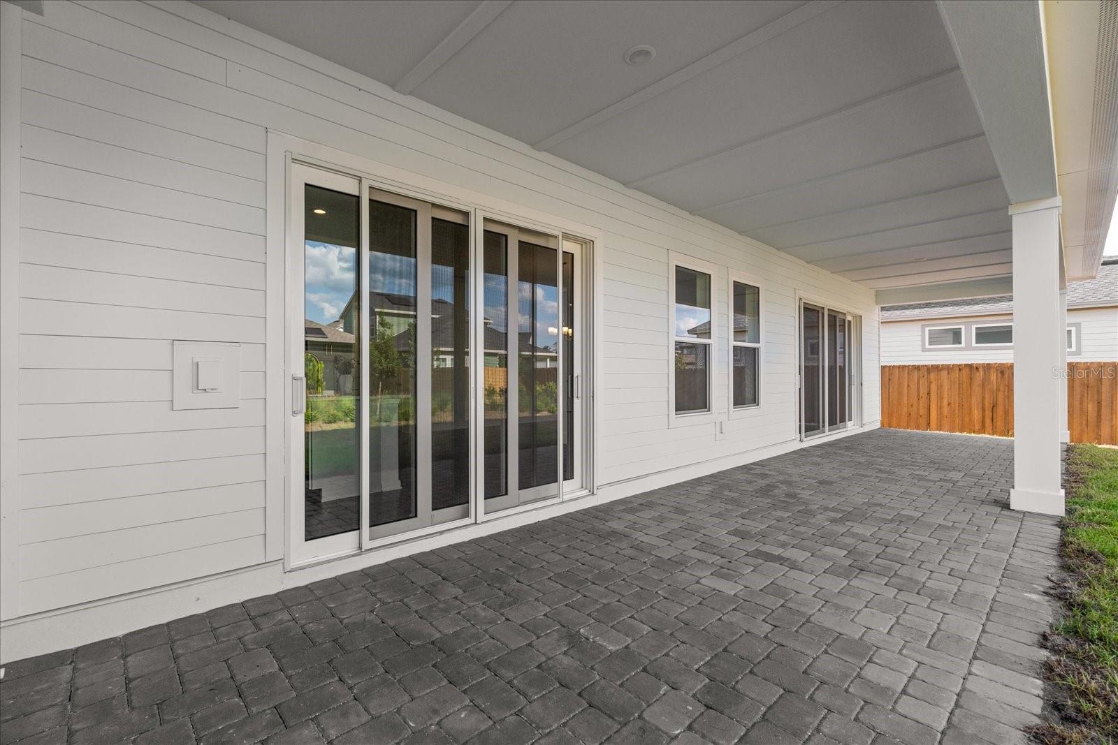 WESLYN PARK - Residential