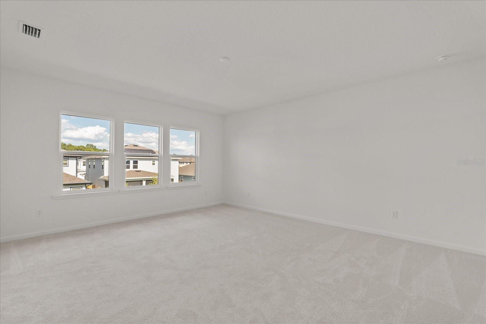 WESLYN PARK - Residential