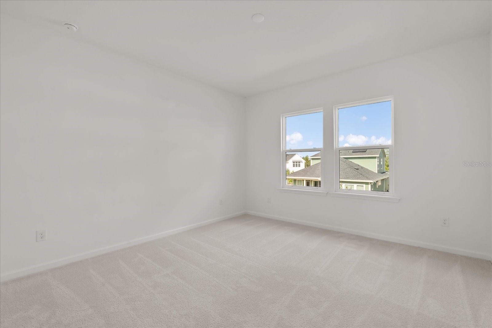 WESLYN PARK - Residential