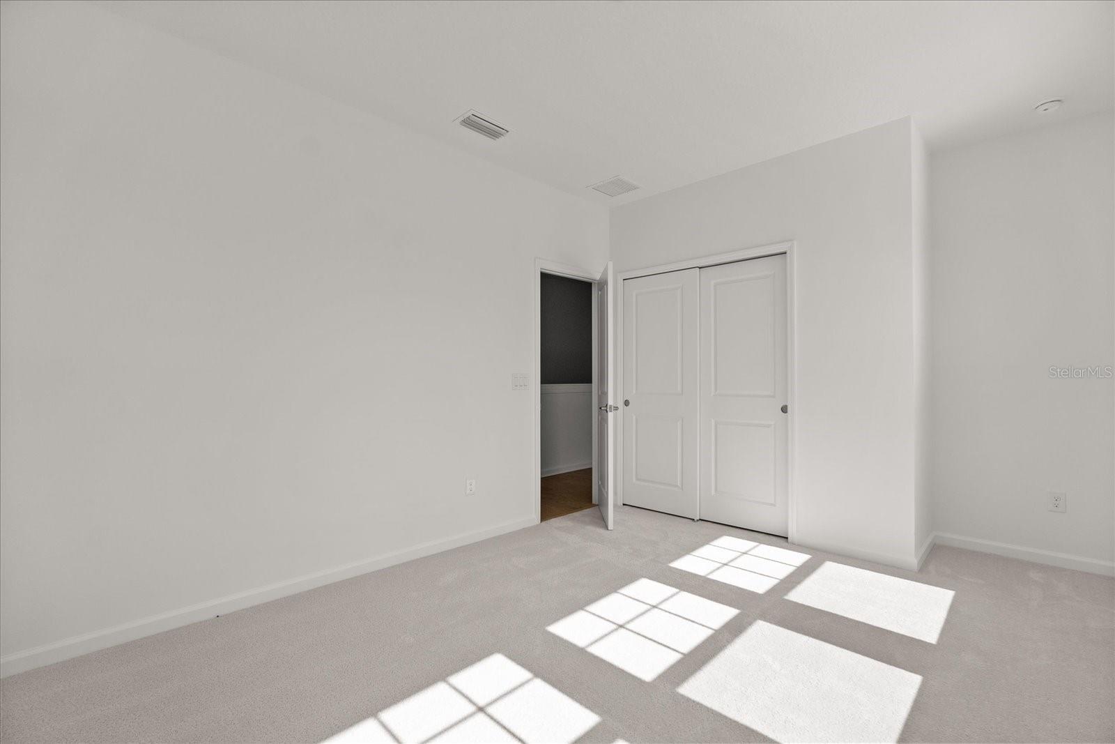 WESLYN PARK - Residential