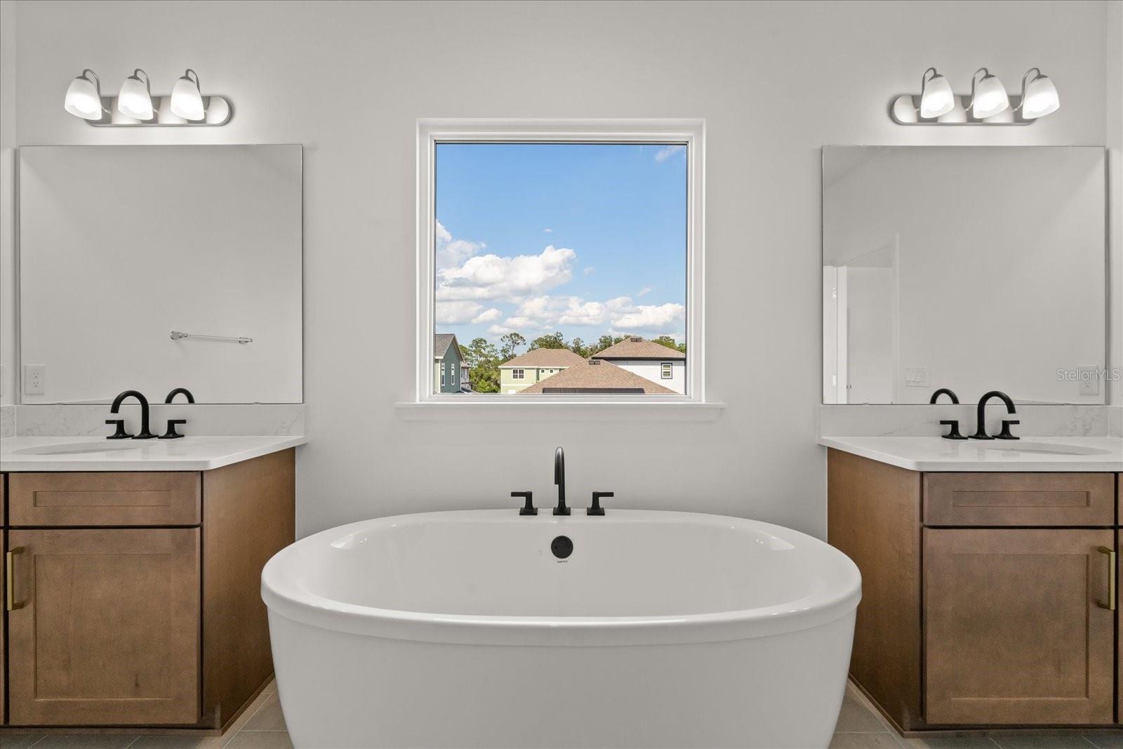 WESLYN PARK - Residential