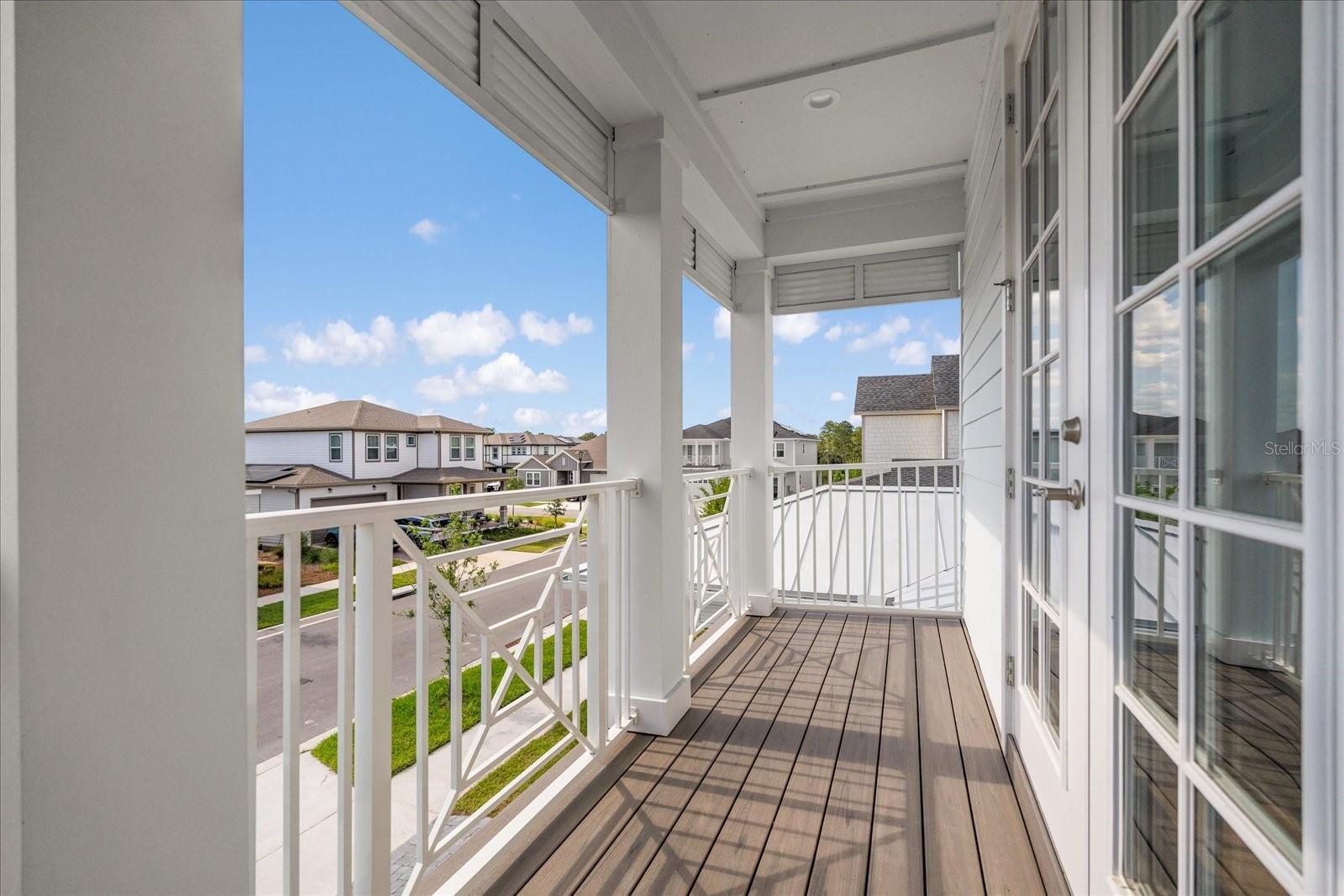 WESLYN PARK - Residential