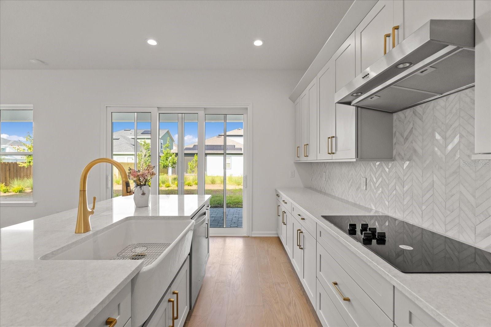 WESLYN PARK - Residential