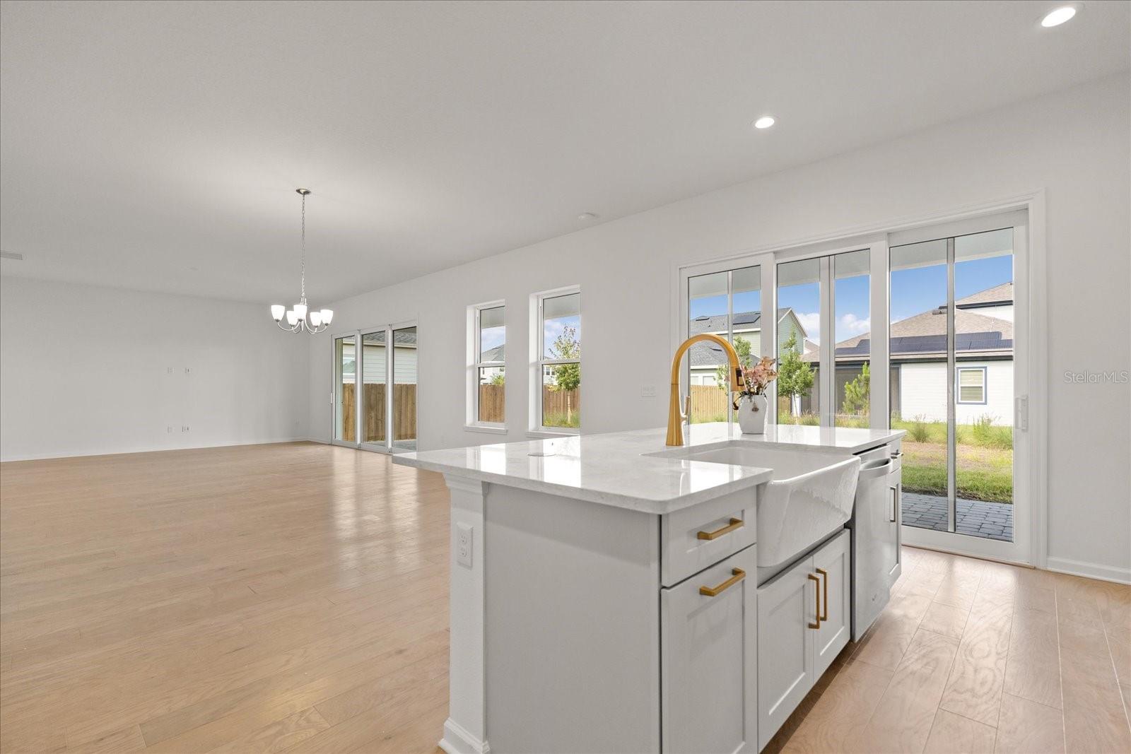 WESLYN PARK - Residential
