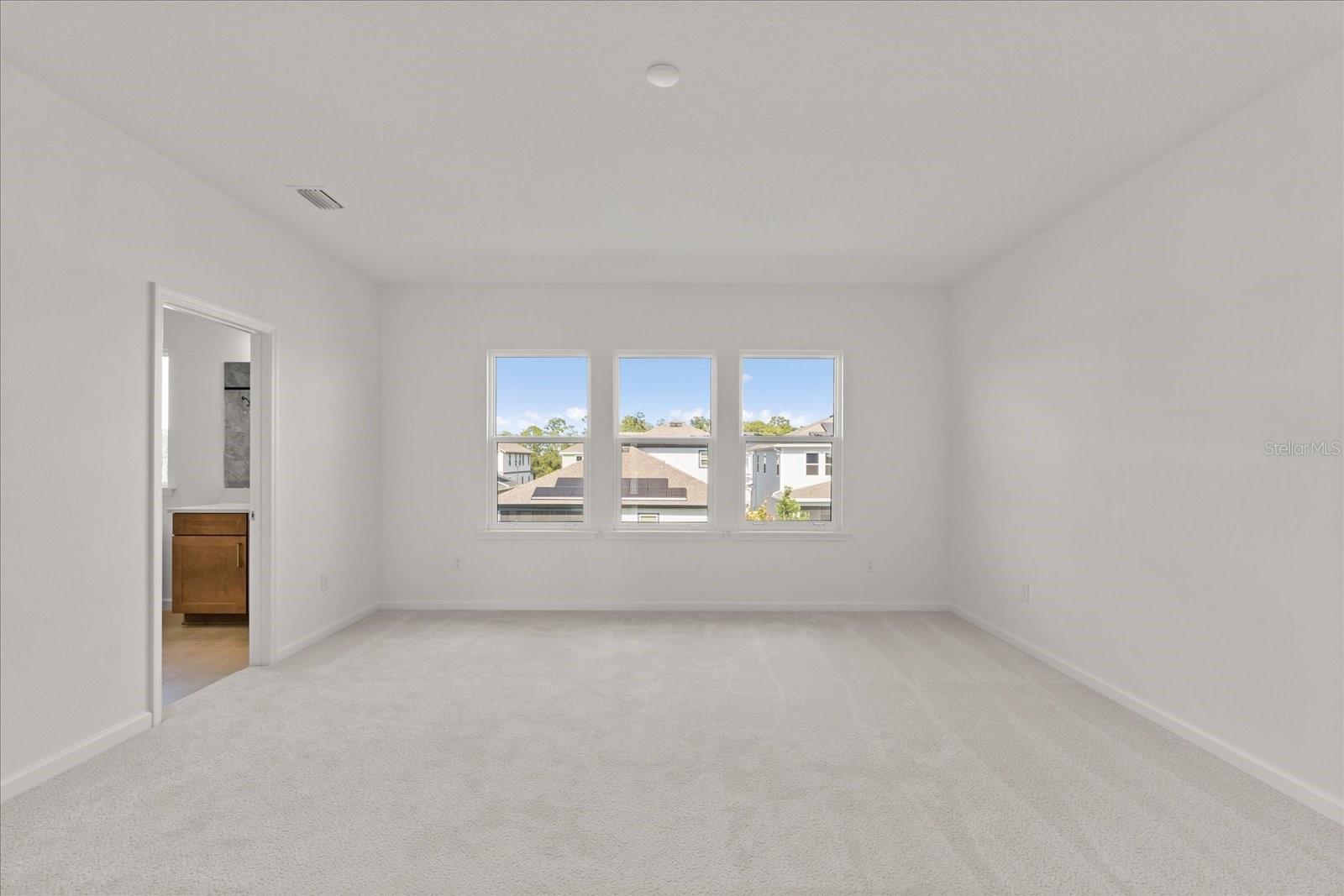 WESLYN PARK - Residential