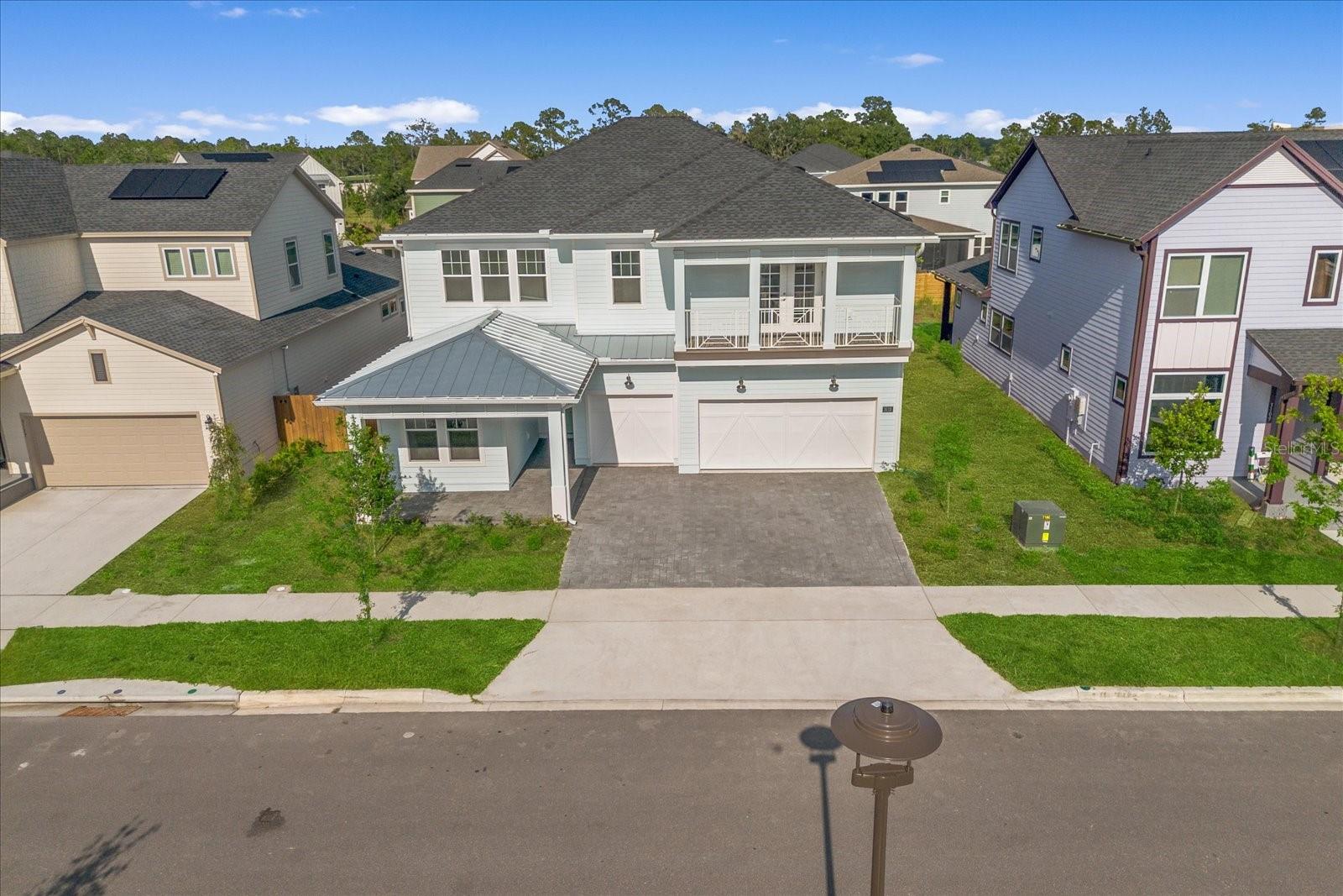 WESLYN PARK - Residential