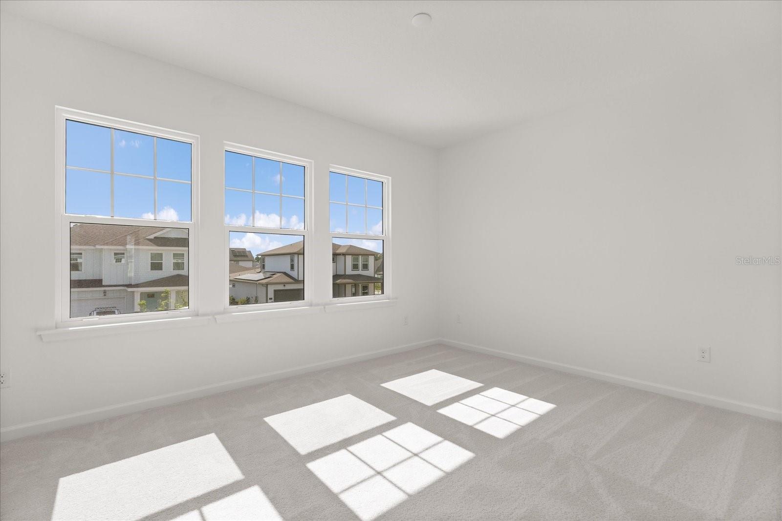 WESLYN PARK - Residential