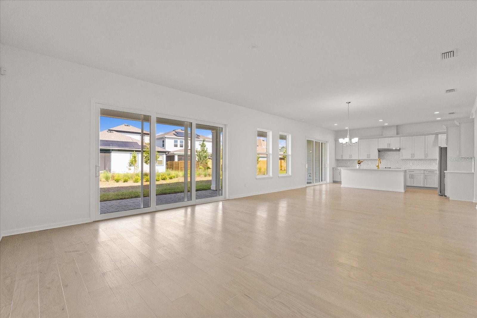 WESLYN PARK - Residential