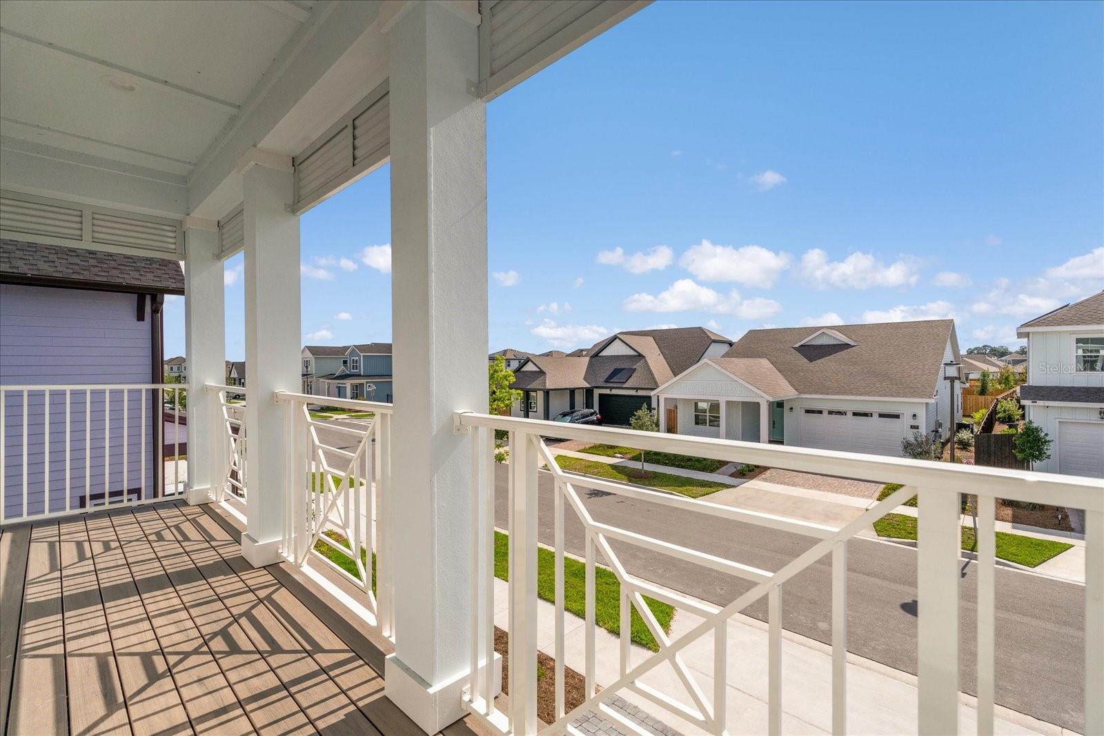 WESLYN PARK - Residential
