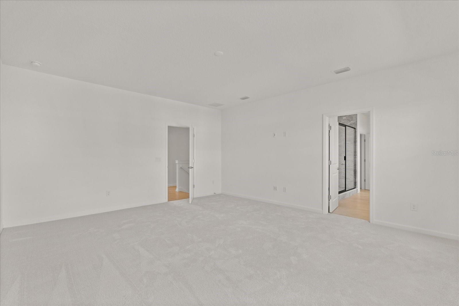 WESLYN PARK - Residential