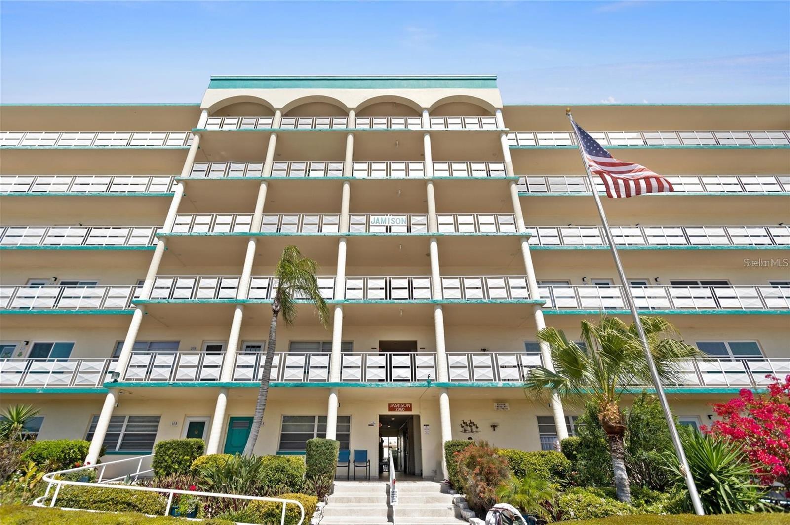 TOWN SHORES OF GULFPORT - Residential
