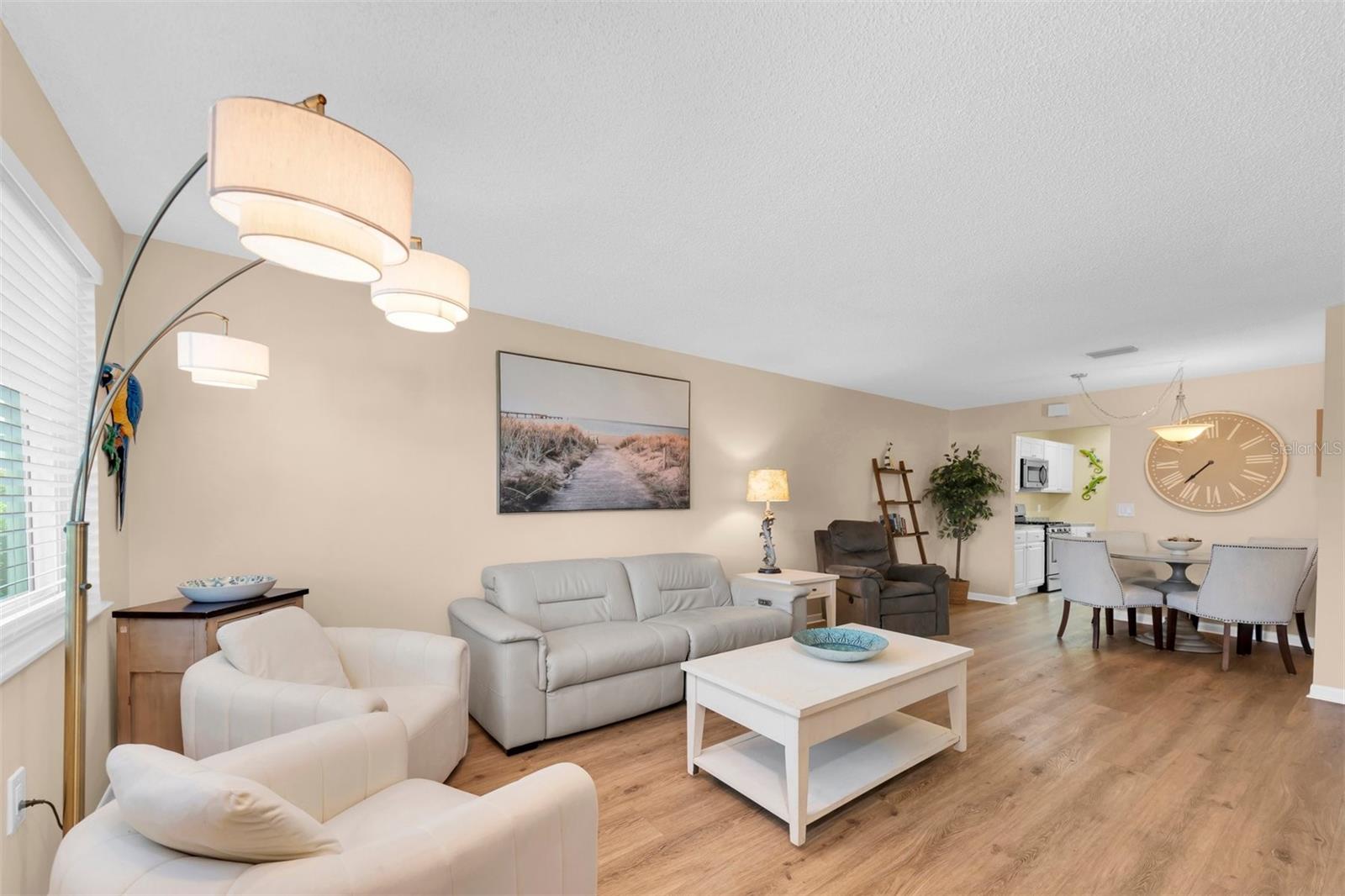 TOWN SHORES OF GULFPORT - Residential