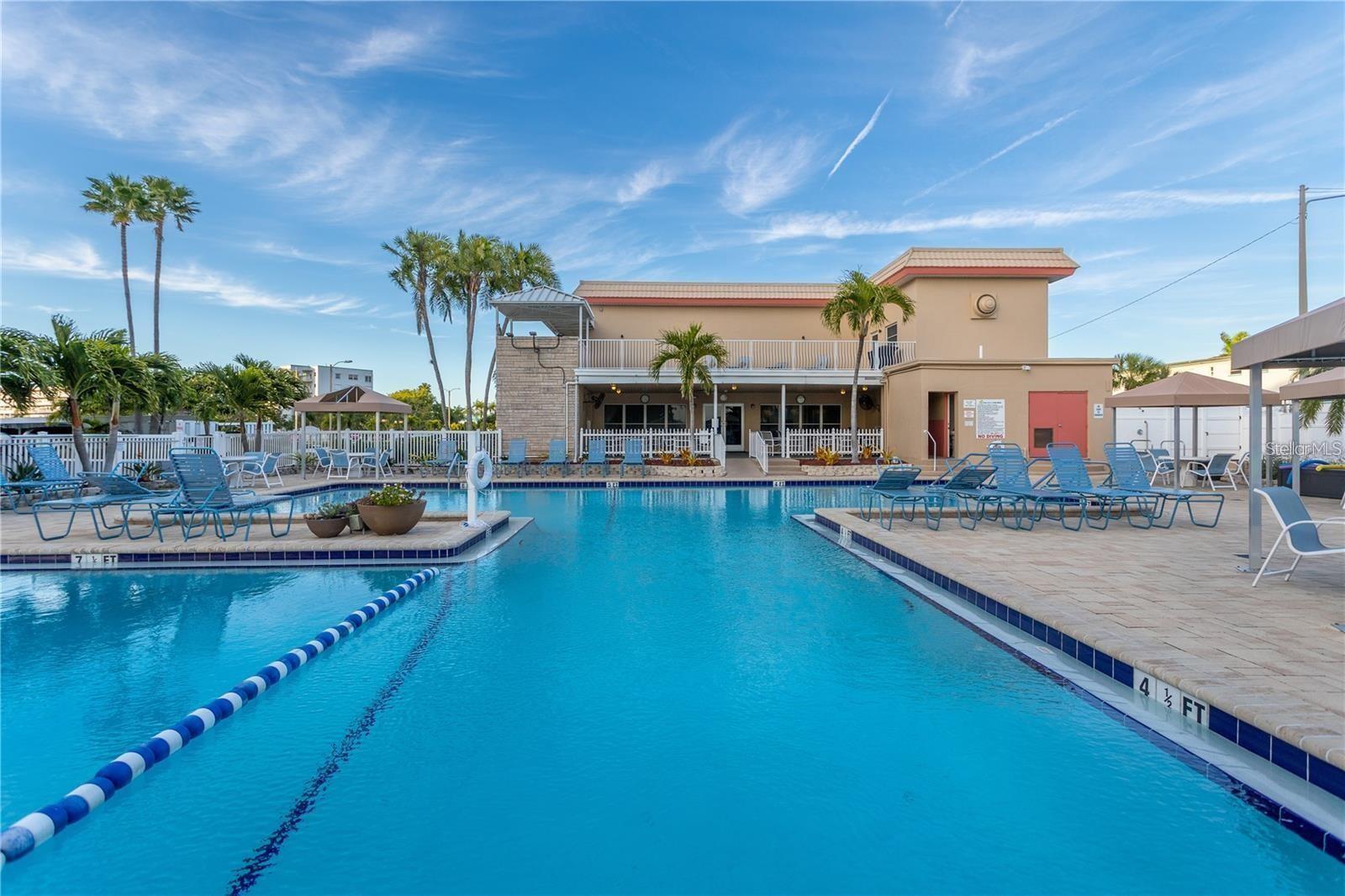 TOWN SHORES OF GULFPORT - Residential