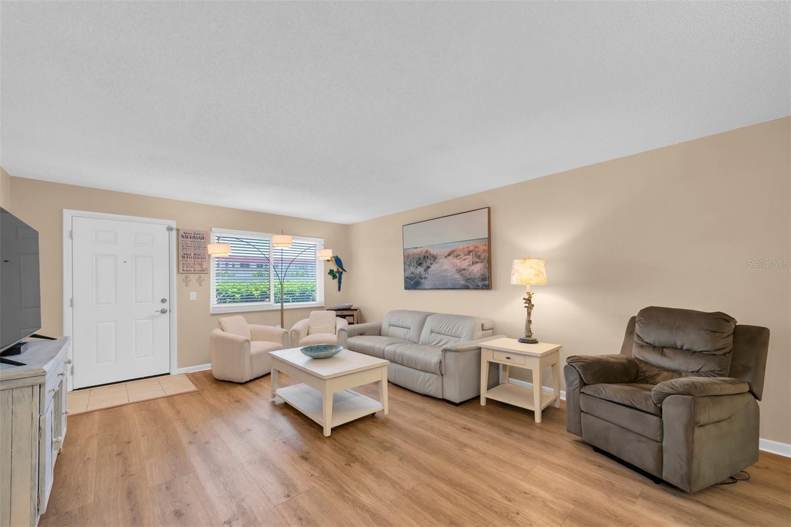 TOWN SHORES OF GULFPORT - Residential