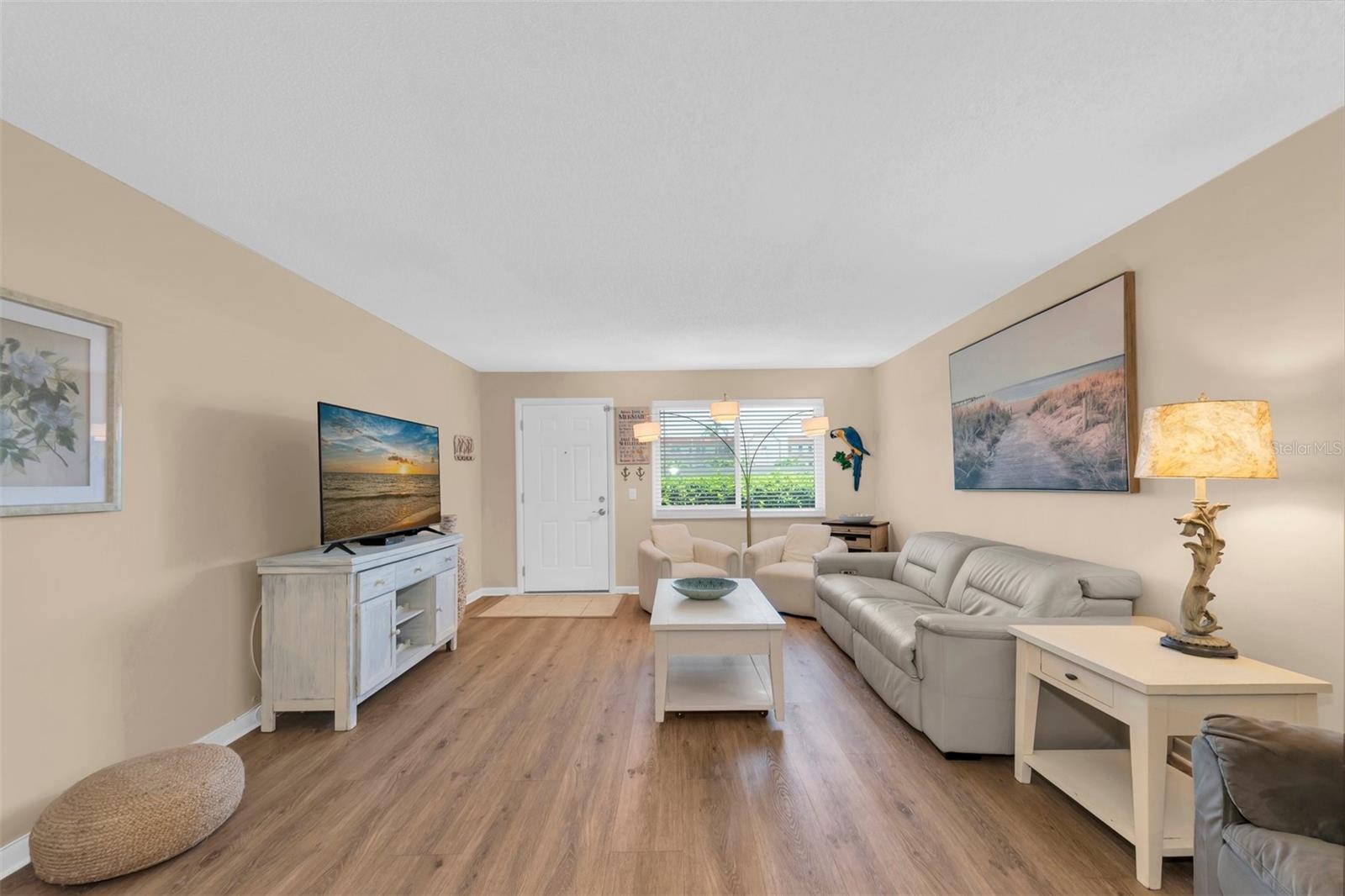 TOWN SHORES OF GULFPORT - Residential
