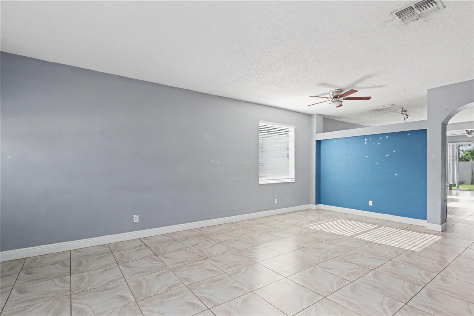 MALLARD CREEK PH 3 - Residential
