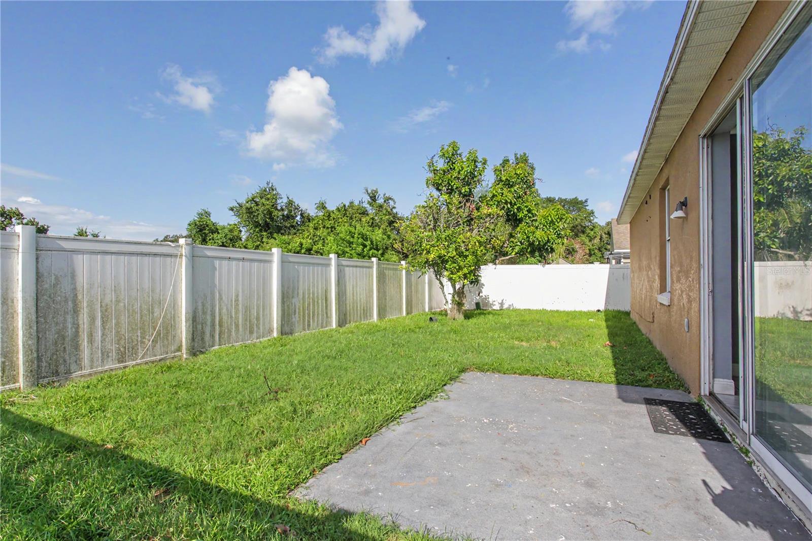 MALLARD CREEK PH 3 - Residential