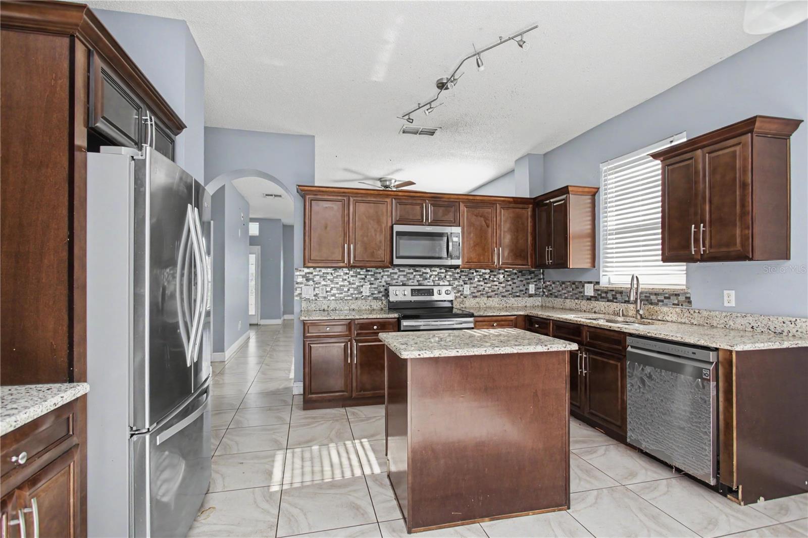 MALLARD CREEK PH 3 - Residential