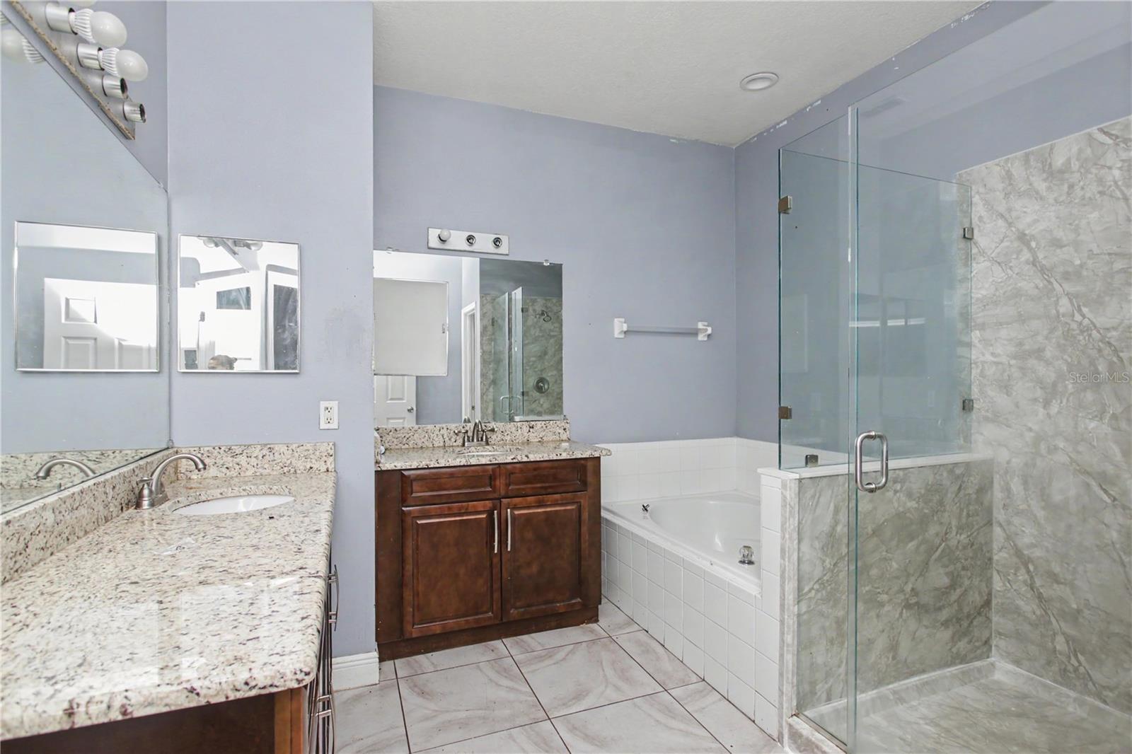 MALLARD CREEK PH 3 - Residential