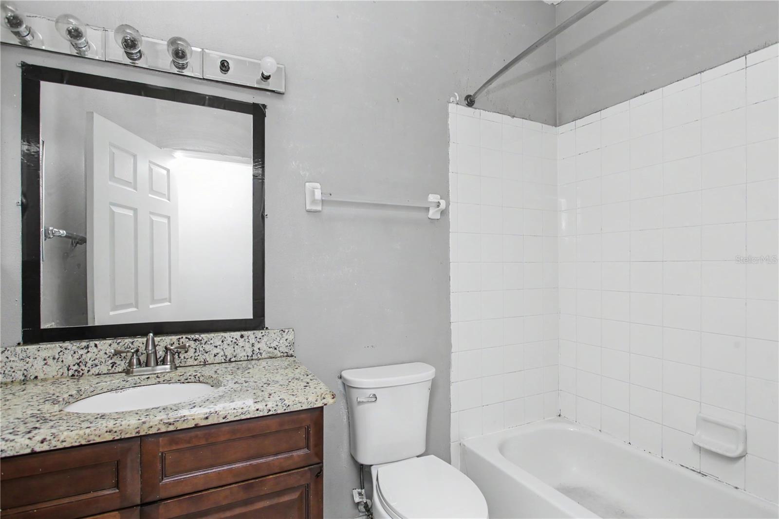 MALLARD CREEK PH 3 - Residential