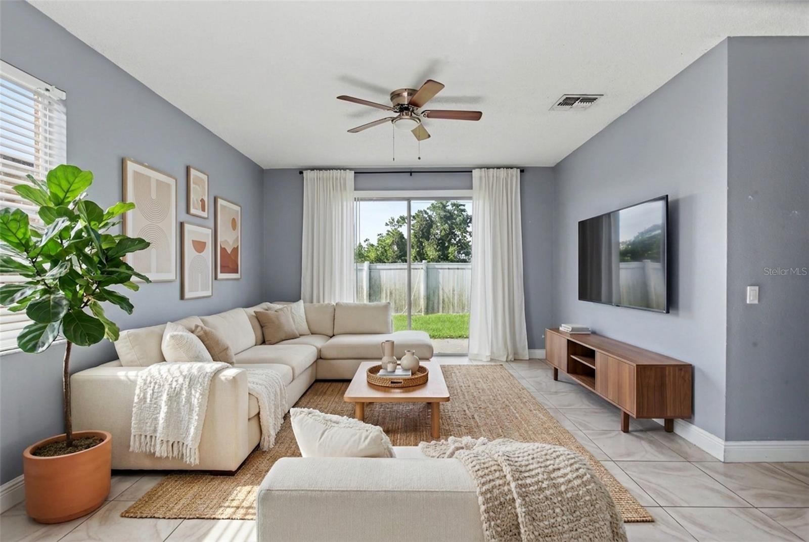 MALLARD CREEK PH 3 - Residential
