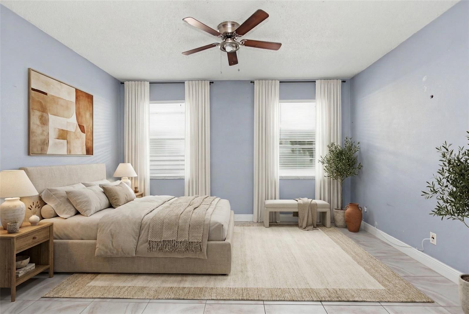 MALLARD CREEK PH 3 - Residential