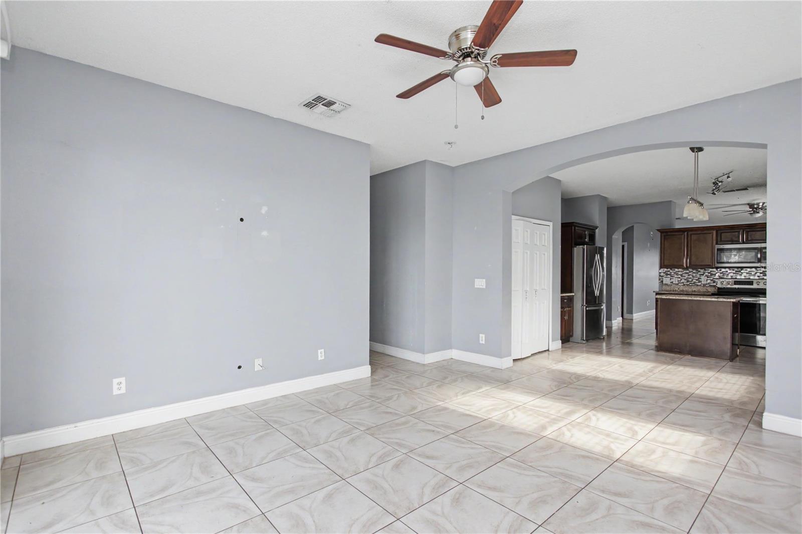 MALLARD CREEK PH 3 - Residential