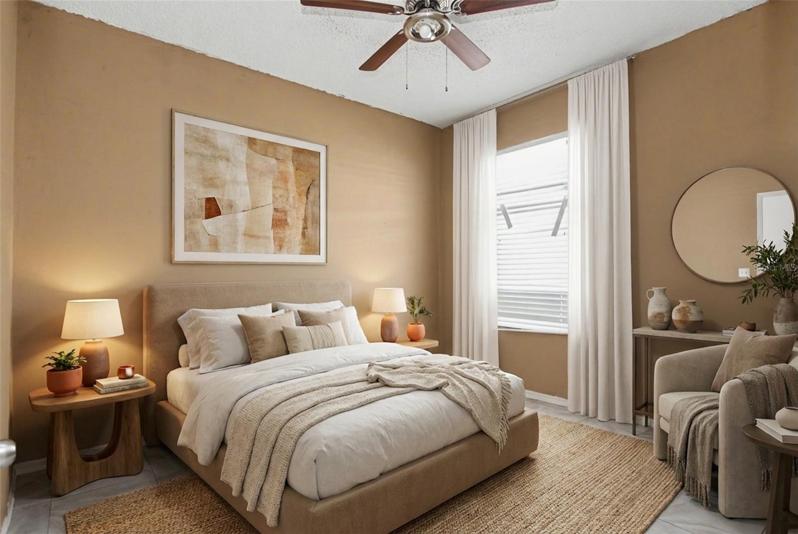 MALLARD CREEK PH 3 - Residential