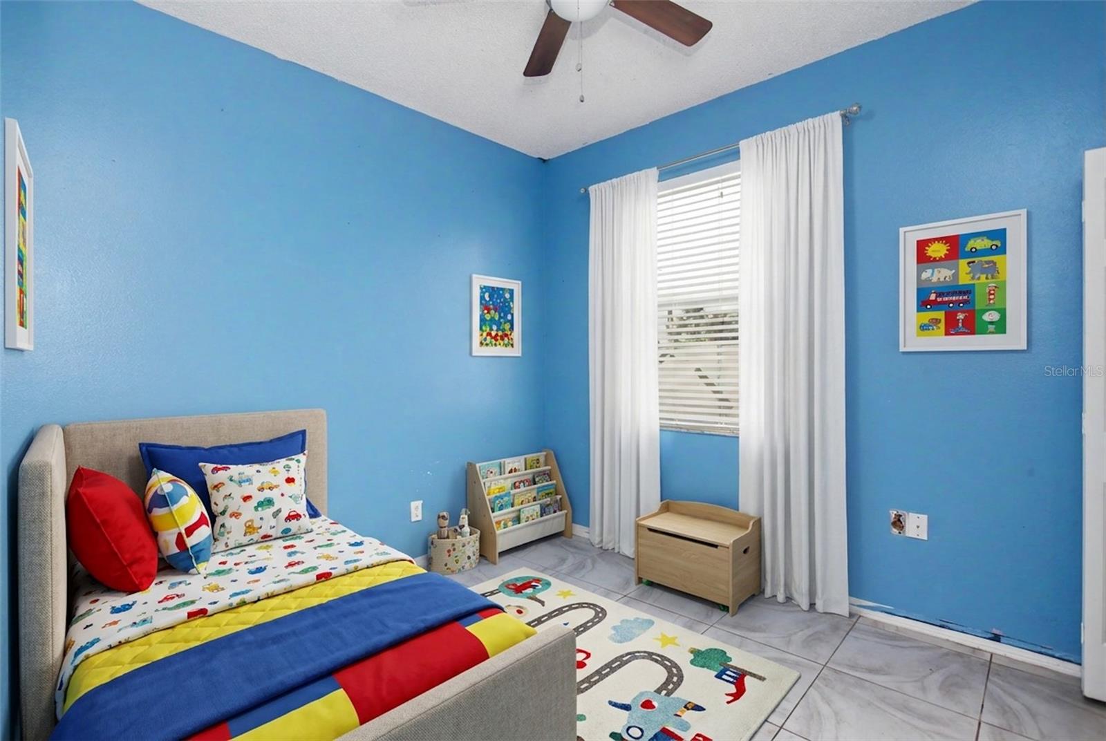 MALLARD CREEK PH 3 - Residential