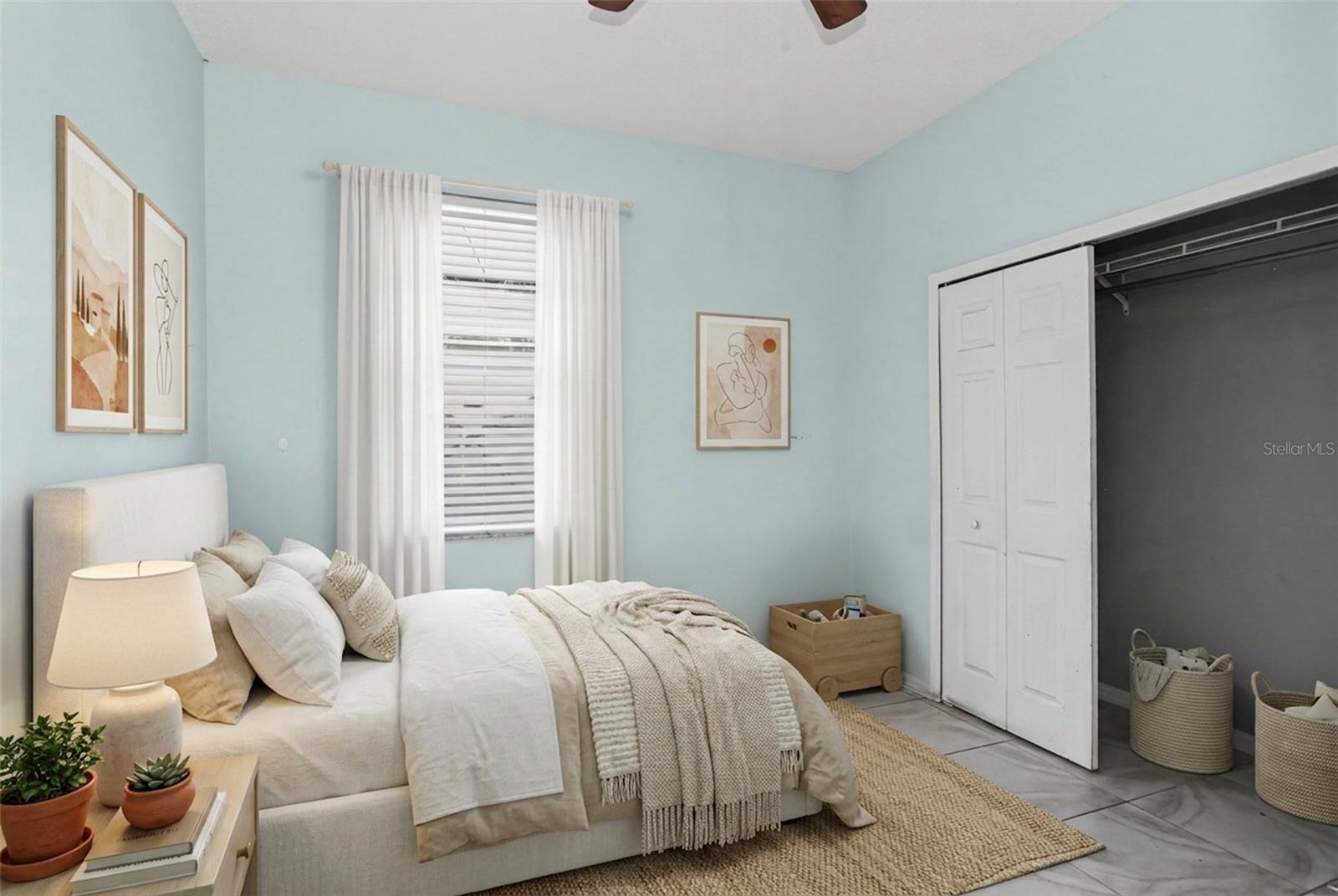 MALLARD CREEK PH 3 - Residential