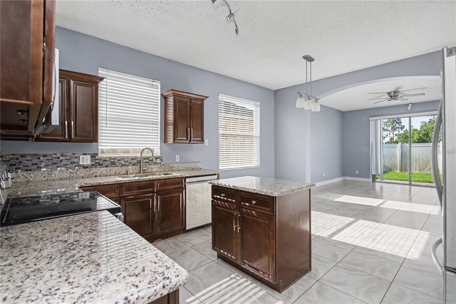 MALLARD CREEK PH 3 - Residential