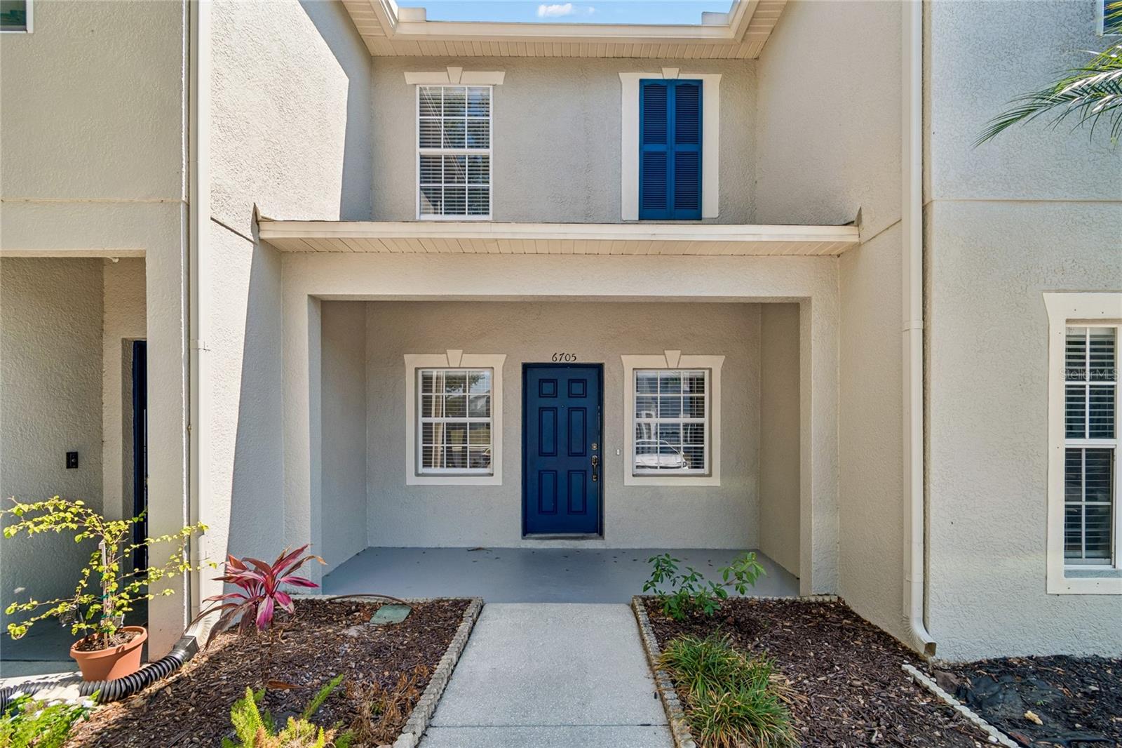 Welcome to gated, low-maintenance living in the heart of Gibsonton! This charming, newly completely renovated 2-bedroom, 2.5-bath townhome offers 1,152 sq ft of comfortable living space with a functional two-story layout perfect for homeowners or investors alike. Featuring an open-concept living and dining area, spacious bedrooms, and a private screened patio ideal for relaxing mornings or evening unwinding. Located in a gated community with amenities including a pool, exterior maintenance, water, sewer, and trash included through the HOA. Conveniently situated near US-41, I-75, Hwy 301, shopping, dining, schools, and just a short commute to Tampa, Brandon, and Apollo Beach. Whether you’re looking for a primary residence or an income-producing opportunity, this home offers comfort, convenience, and value!