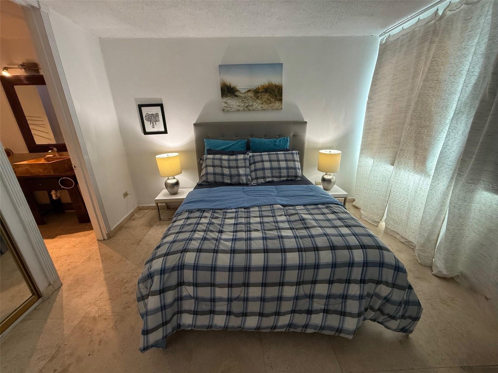 LA MANCHA COUNCIL OF OWNERS - Residential