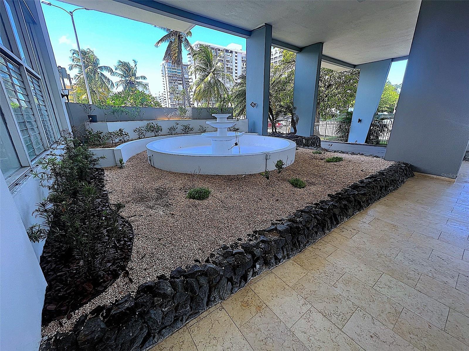 LA MANCHA COUNCIL OF OWNERS - Residential