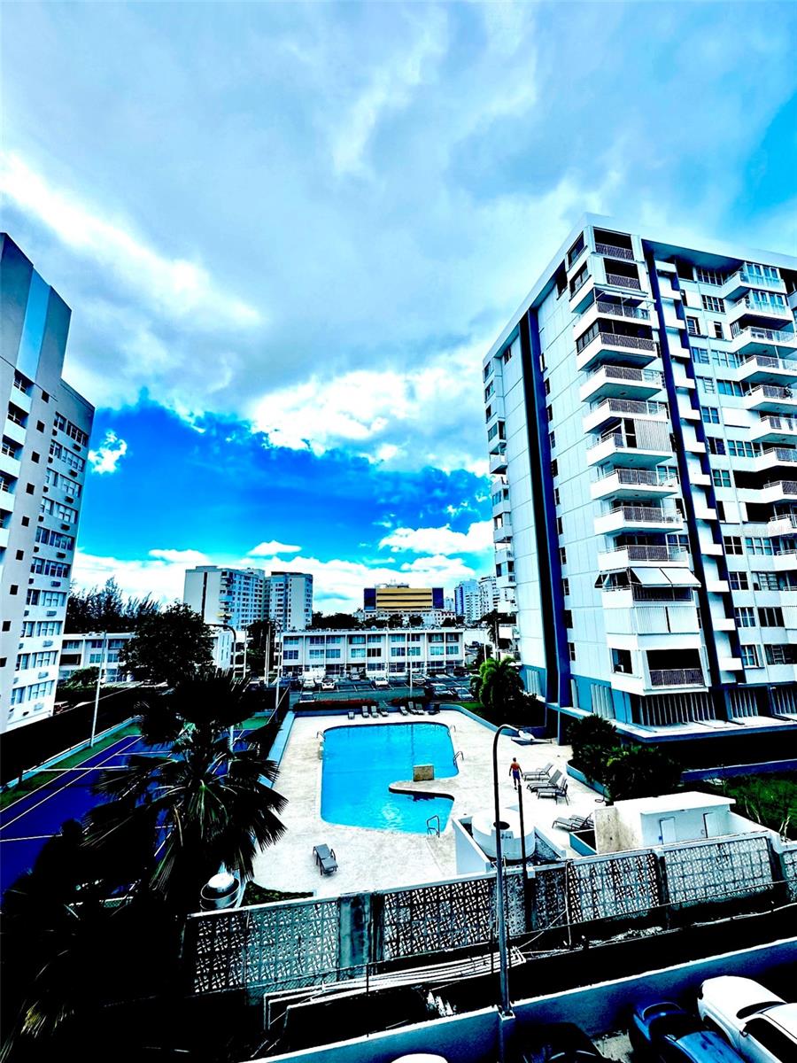 LA MANCHA COUNCIL OF OWNERS - Residential