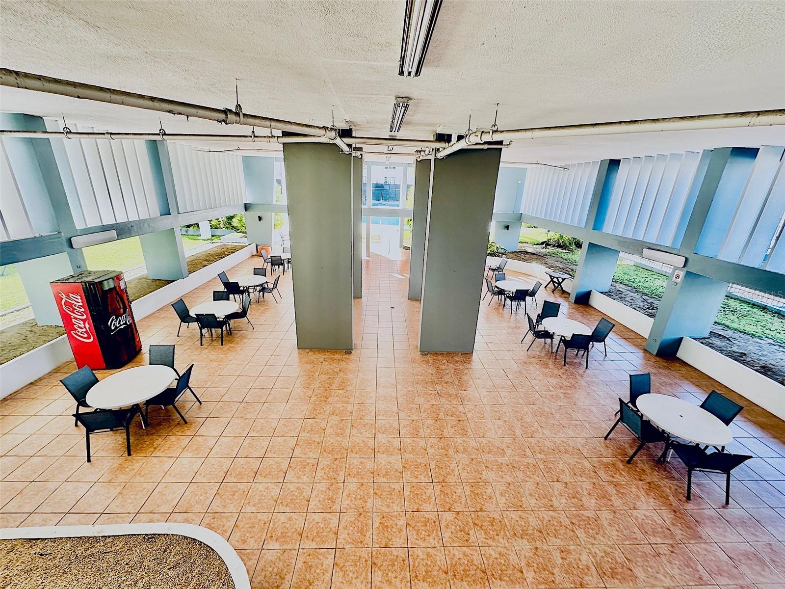 LA MANCHA COUNCIL OF OWNERS - Residential