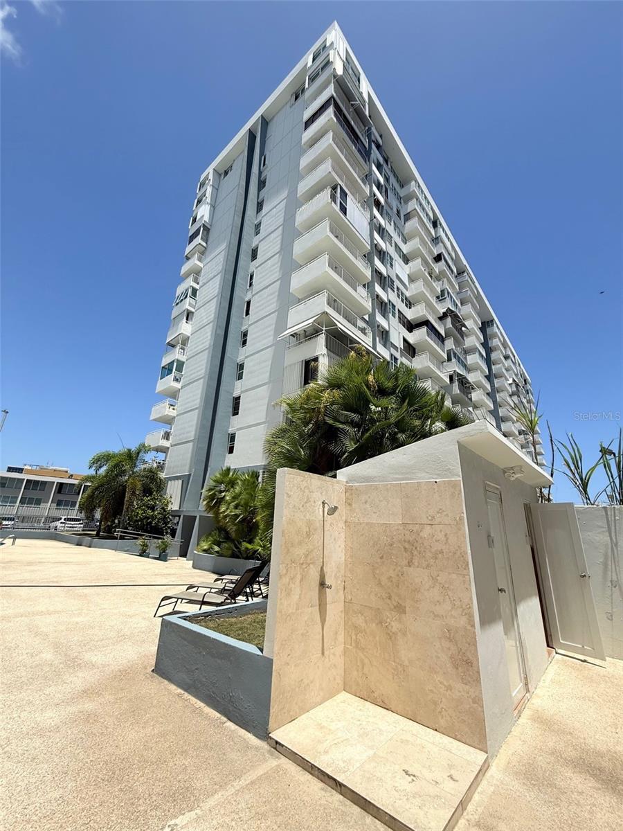 LA MANCHA COUNCIL OF OWNERS - Residential