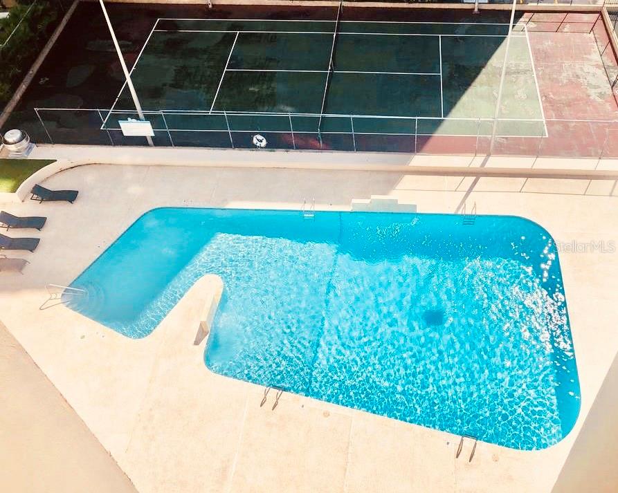 LA MANCHA COUNCIL OF OWNERS - Residential