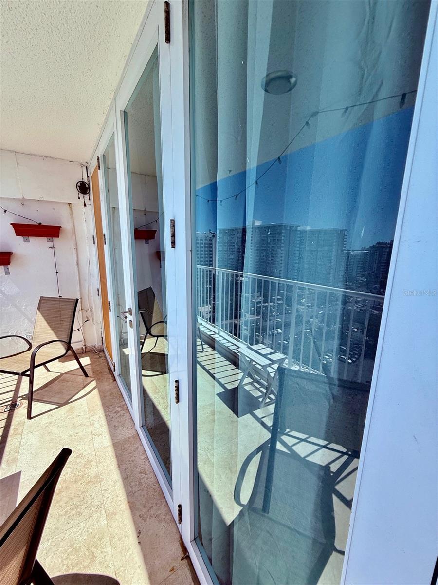 LA MANCHA COUNCIL OF OWNERS - Residential