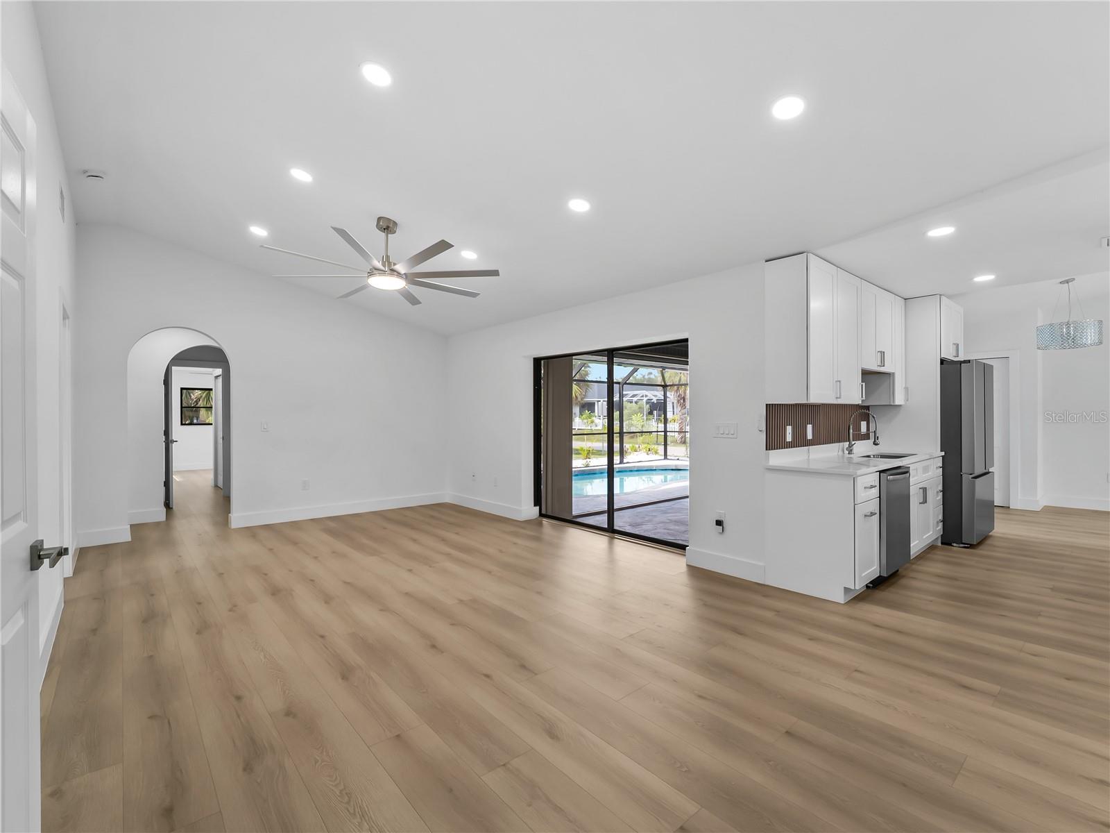 PORT CHARLOTTE SEC 021 - Residential