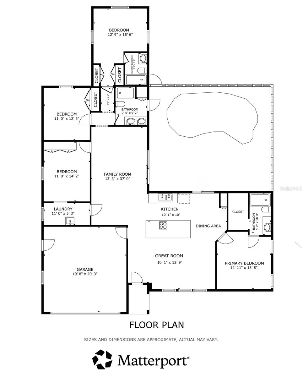 PORT CHARLOTTE SEC 021 - Residential