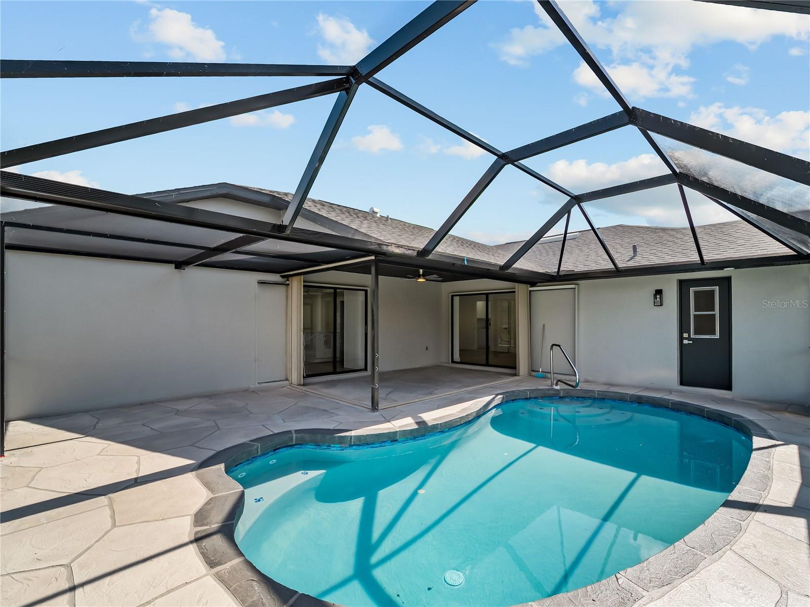PORT CHARLOTTE SEC 021 - Residential