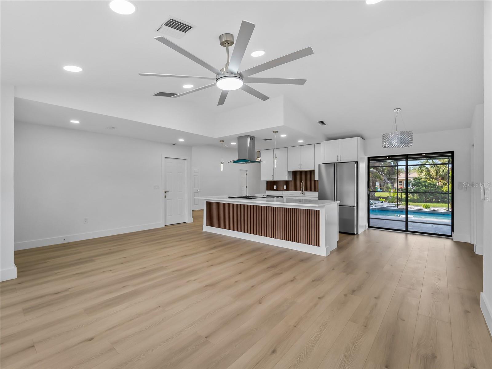 PORT CHARLOTTE SEC 021 - Residential