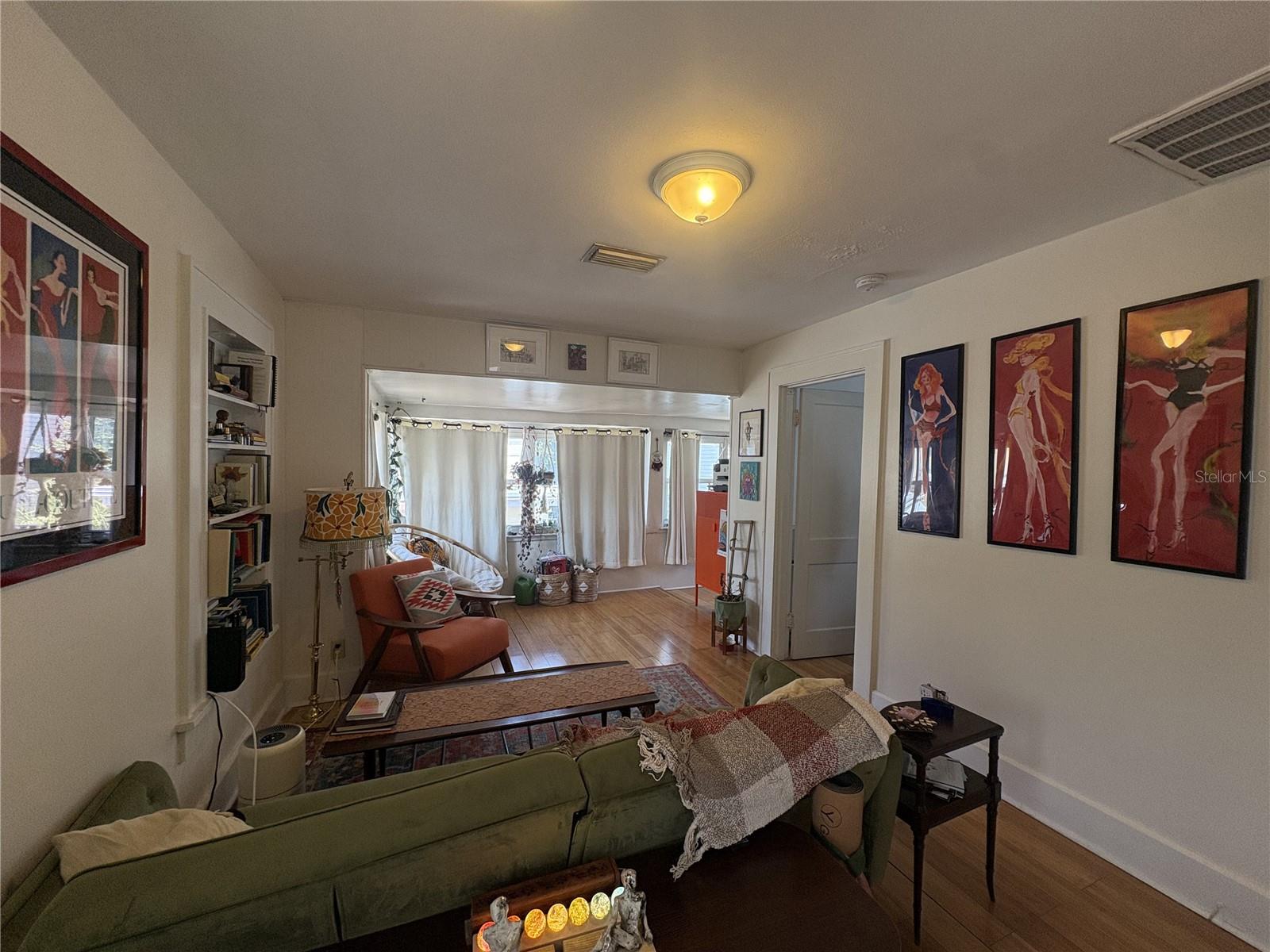SAFFORDS ADD REV - Residential Lease