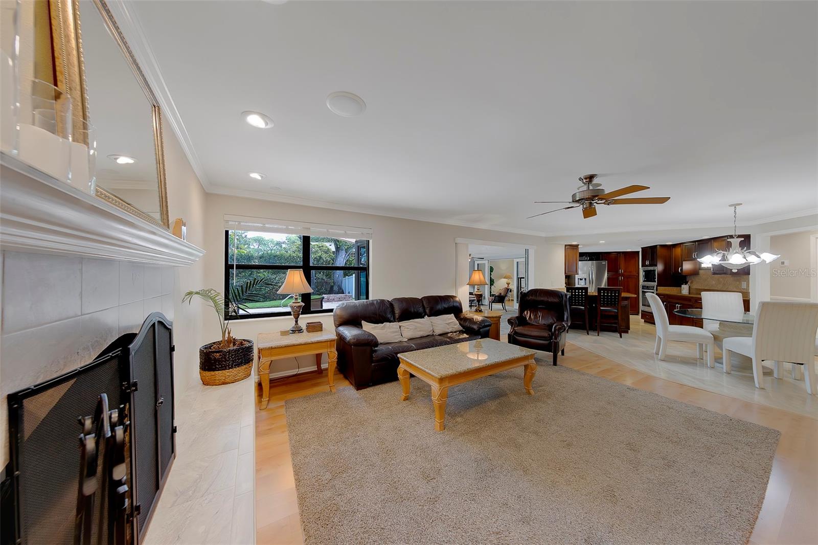FEATHER SOUND CUSTOM HOME SITE - Residential