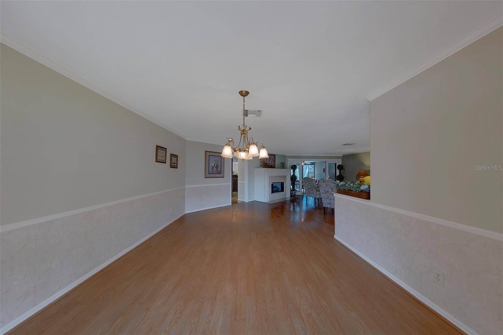 FEATHER SOUND CUSTOM HOME SITE - Residential