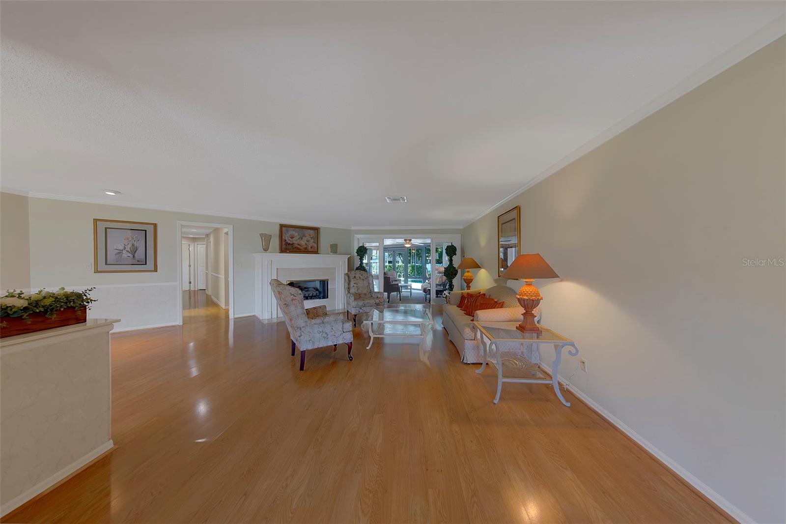 FEATHER SOUND CUSTOM HOME SITE - Residential